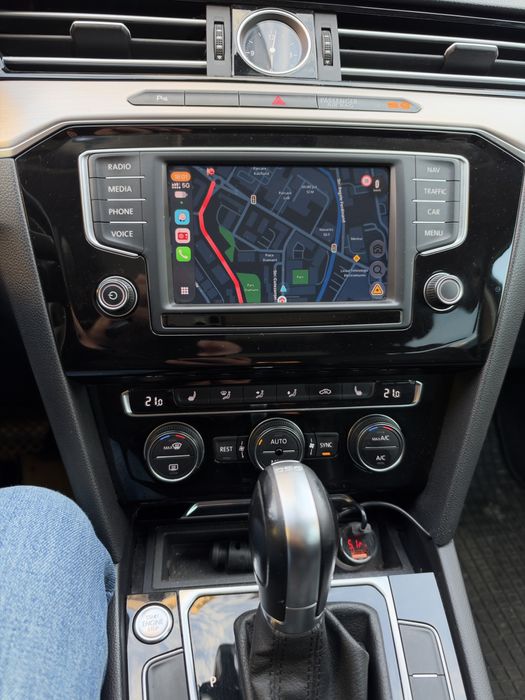 VOLKSWAGEN Passat 2016 — imagine 3