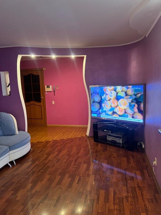 Продам квартиру. От хозяина.