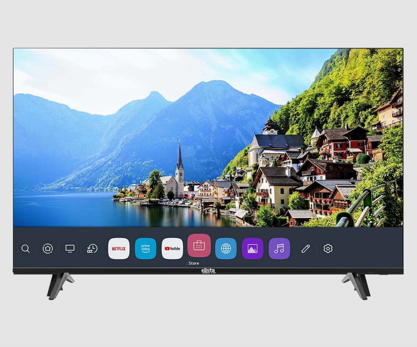 Продам smart tv телевизор