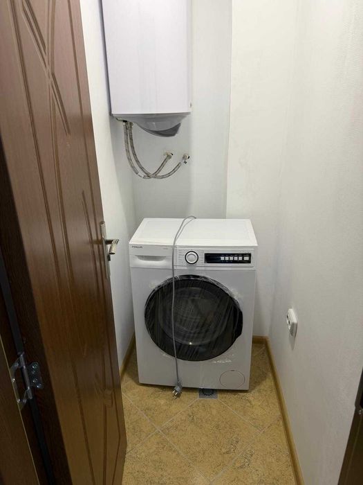 Дава се под наем Двустаен апартамент в Стара Загора, Била - 40 кв.м за 278.97 € - Снимка #10