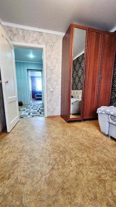 продам 3-х ком квартиру