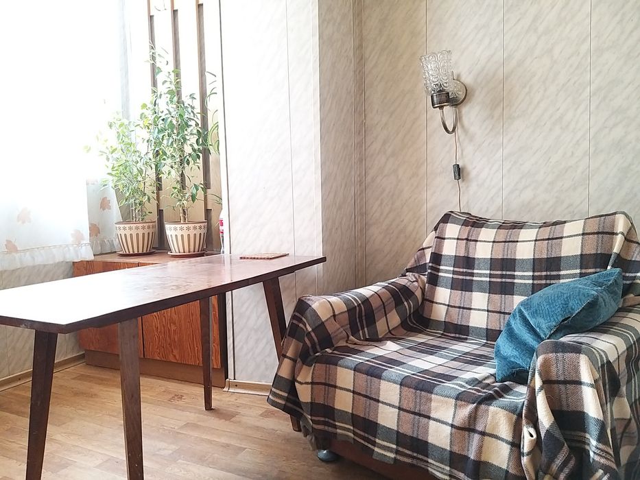 Сдам Двухкомнатнаю квартиру