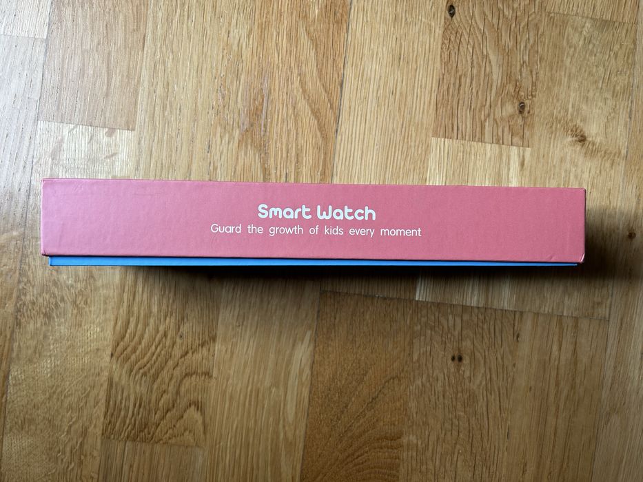 Ceas Smartwatch GPS Copii 4G