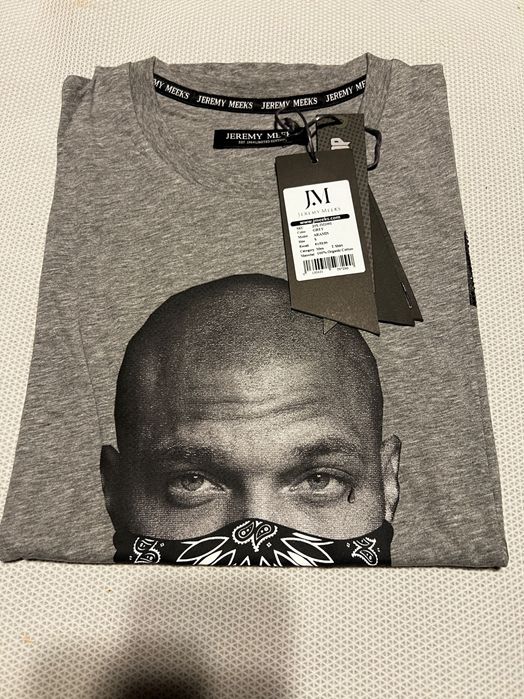 Дизайнерска Тениска