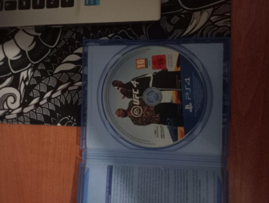 диски каждый в идеальном состоянии