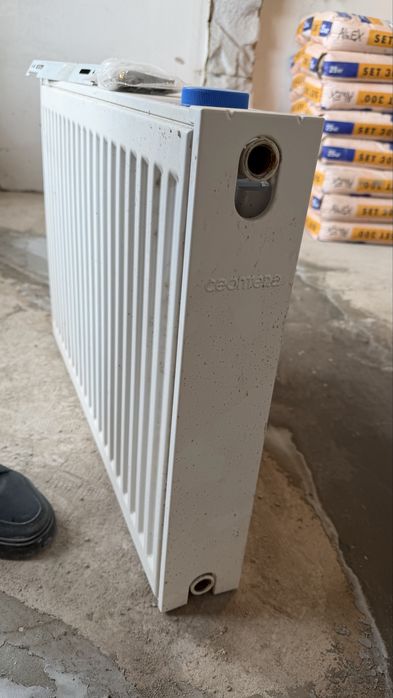 Радиатор отопительный