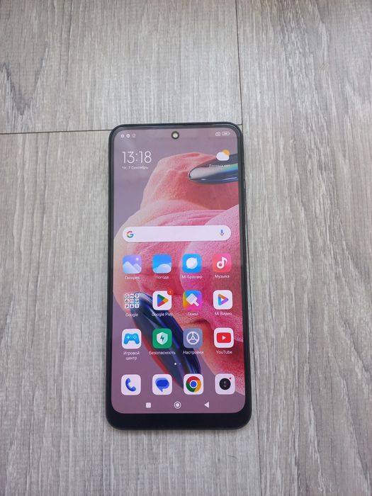 Redmi note 12 128gb сатылады