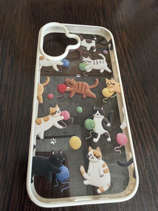 Чехлы все за 2000 iphone 17