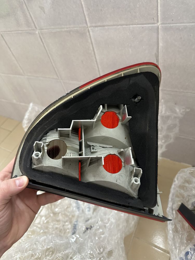 Стопове за бмв е46 с. Братово • OLX.bg