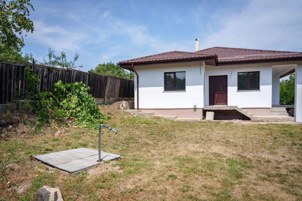 Casa de vânzare pata