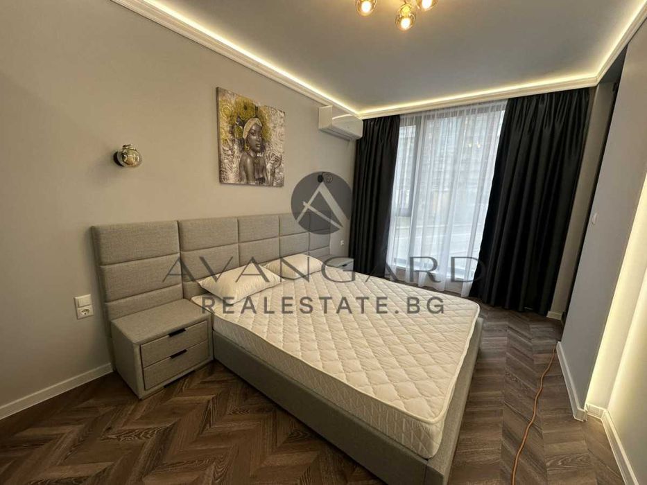 Продава се Двустаен апартамент в Пловдив, Христо Смирненски - 70 кв.м за 2072 €/кв.м - Снимка #6