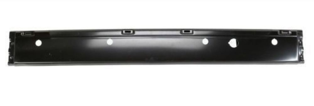 Bară Spate Ford Connect 2000 - 2014 BARĂ SPATE METALICA NOUĂ ÎN OFERTĂ