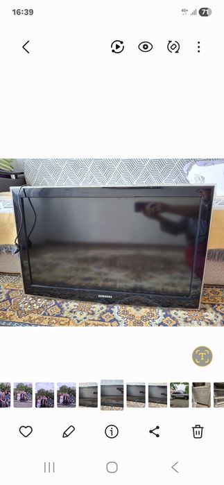 Продам телевизор