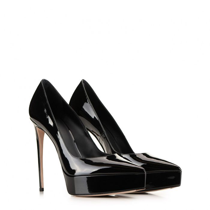 Елегантни Обувки на ток Le SILLA