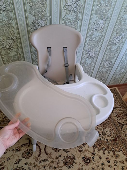 Стульчик для кормления! ВАТЦАП ПИСАТЬ ИЛИ ЗВОНИТЬ