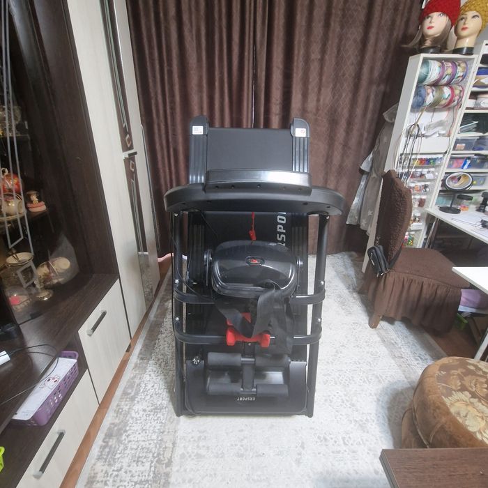 Беговая дорожка ERSPORT