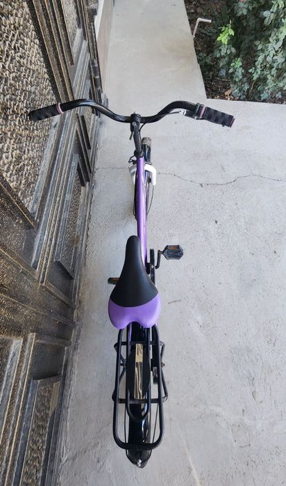 Velospet sotiladi. Bolalar velospeti. Yangi holati.