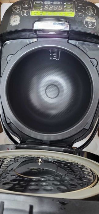 микровалновка Tefal новый