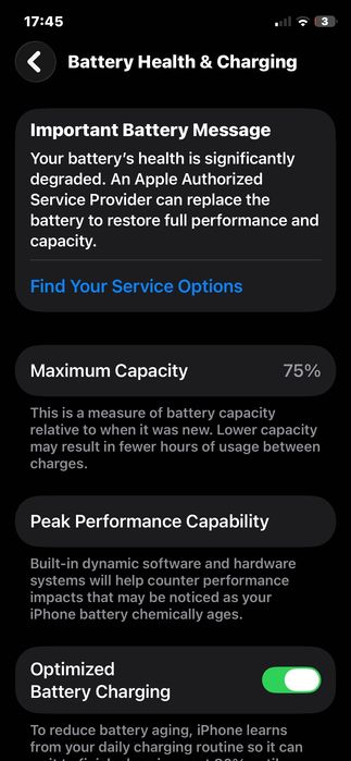 iPhone 11 pro sotiladi