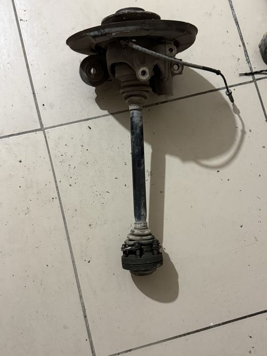 Бмв е39 bmw e39 привод