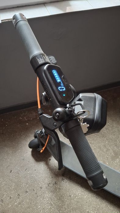 Trotineta Electrica NINEBOT E2 Plus II ( ca noua) !!!