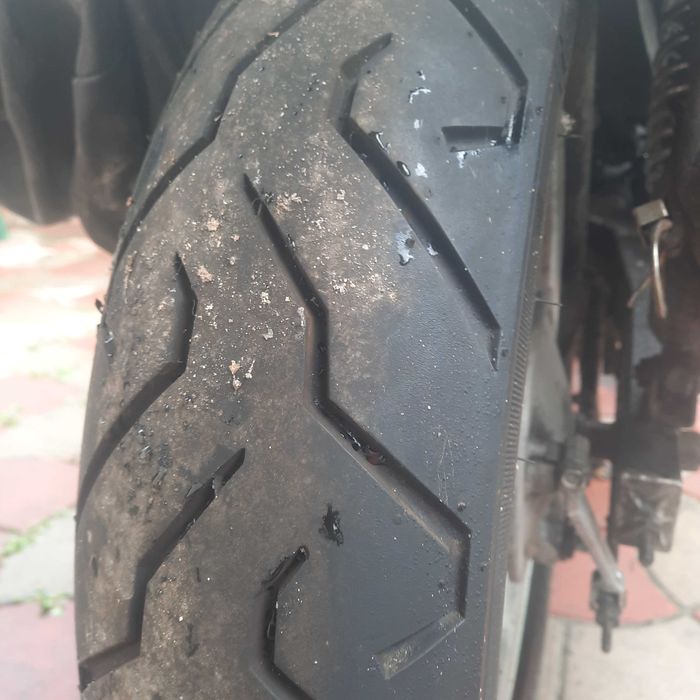 Vand Honda Magna Vf 500