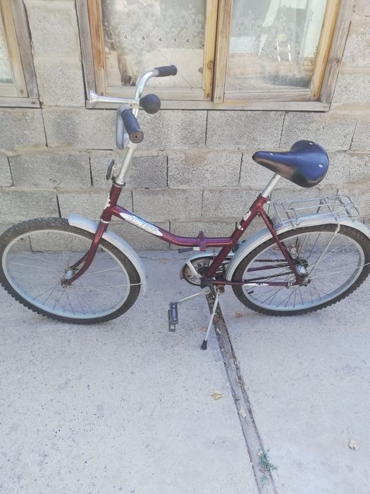 Велосипед продам