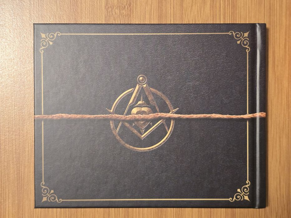 Lies of P Deluxe Edition PS5 Steelbook