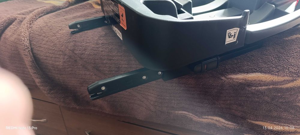 Детско кошче за кола?