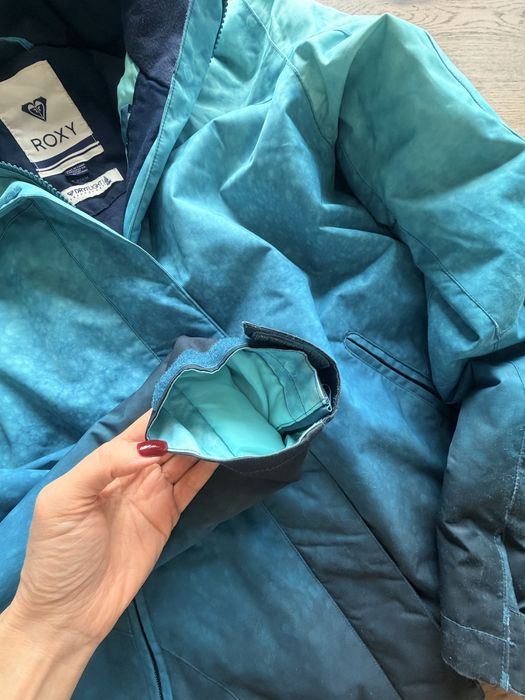 Дамско зимно яке Roxy