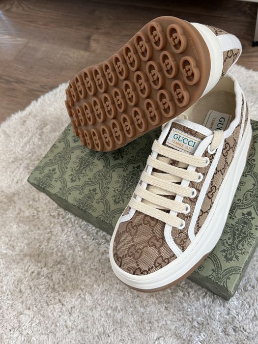 Дамски обувки Gucci 38