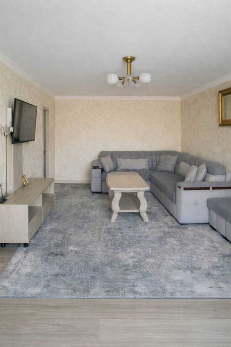 NEXT , SEOUL MUN | Продается 3 комнатная квартира , 68м2