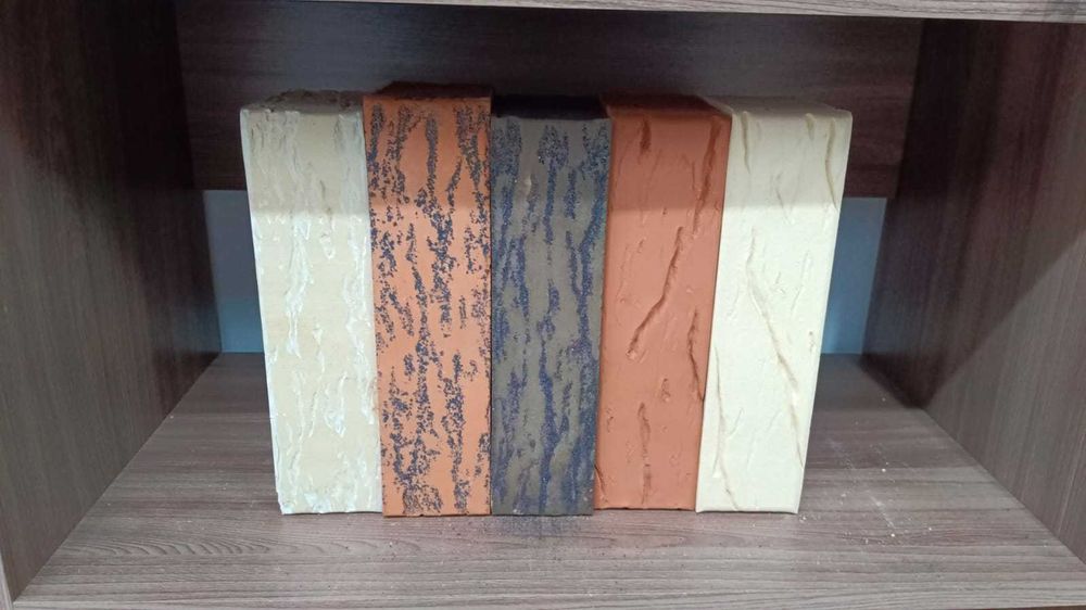 облицовочный кирпич премиум