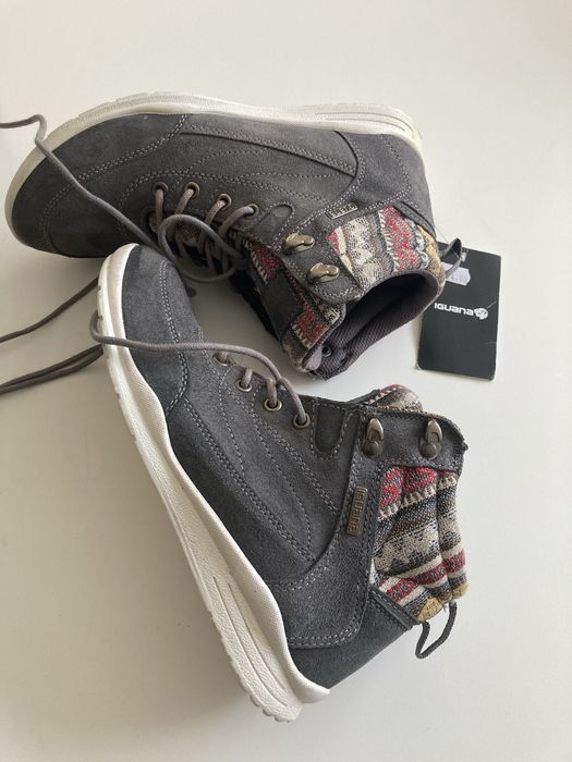 Дамски обувки Iguana 37 нови 50%