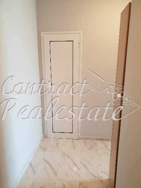 Дава се под наем Двустаен апартамент в Варна, Възраждане 3 - 60 кв.м за 357 € - Снимка #6