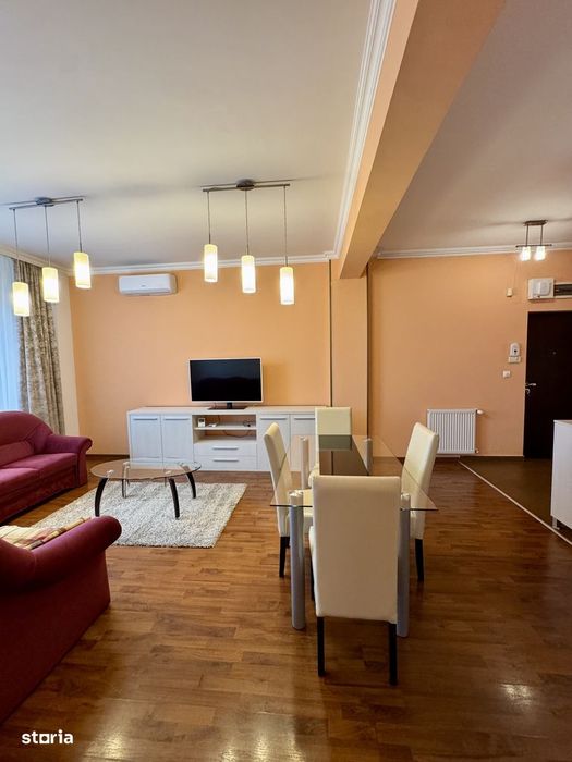 Vand apartament spatios, 3 camere, ARED-UTA — fotografia 1