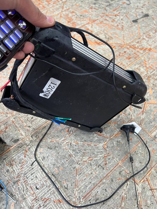 Serena T9 2ta karney