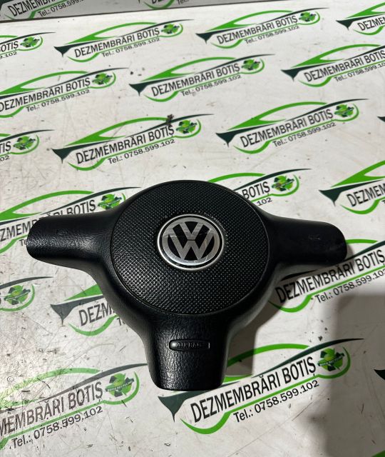 Airbag volan / sofer 6XO 880 201 C HCF Volkswagen VW Polo a 3-a gener