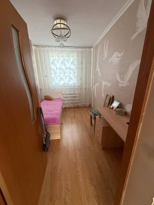 Продам частный дом в Бишкуле