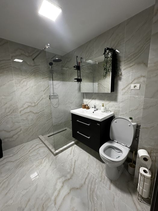 Apartament regim hotelier/Cazare Alba Iulia- Centrul Maria Beatrice