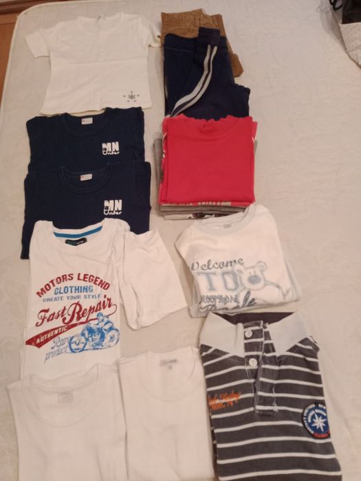 Tricouri pentru copii  băieți