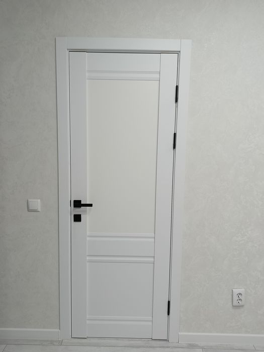 Установка дверей. Не дорого.
