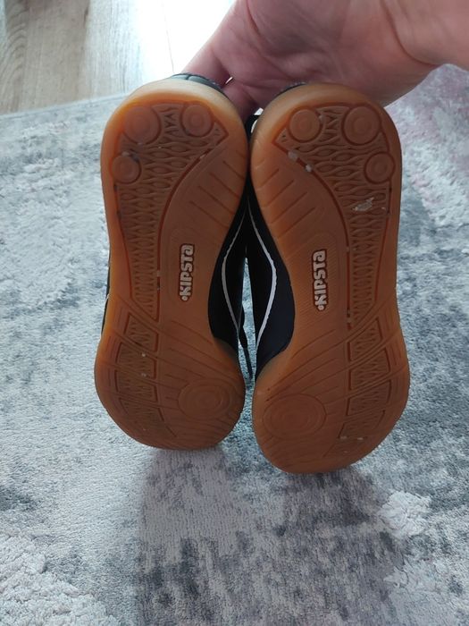 Adidasi ghete Kipsta Dechatlon 30