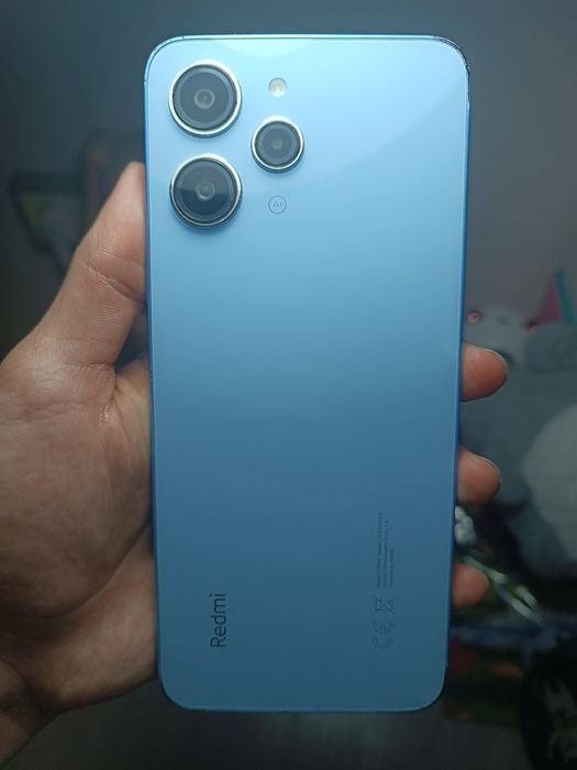 Продажа/обмен Redmi 12