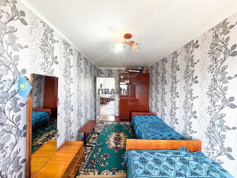 ПРОДАМ 3Х ком. Самал (Жадра ПРАЙМ)