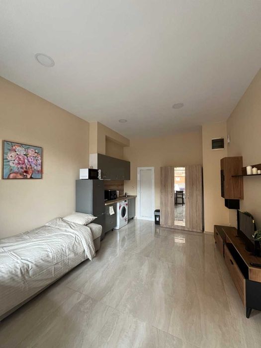 Дава под Наем 1-СТАЕН град София, Банишора