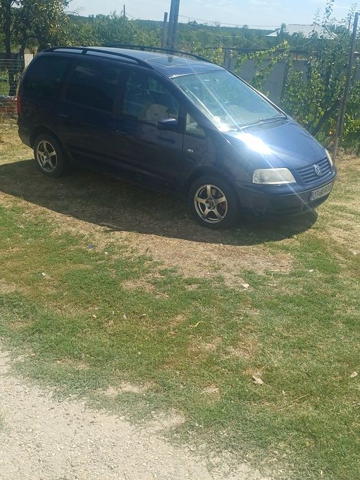 De vânzare sau schimb pe turan