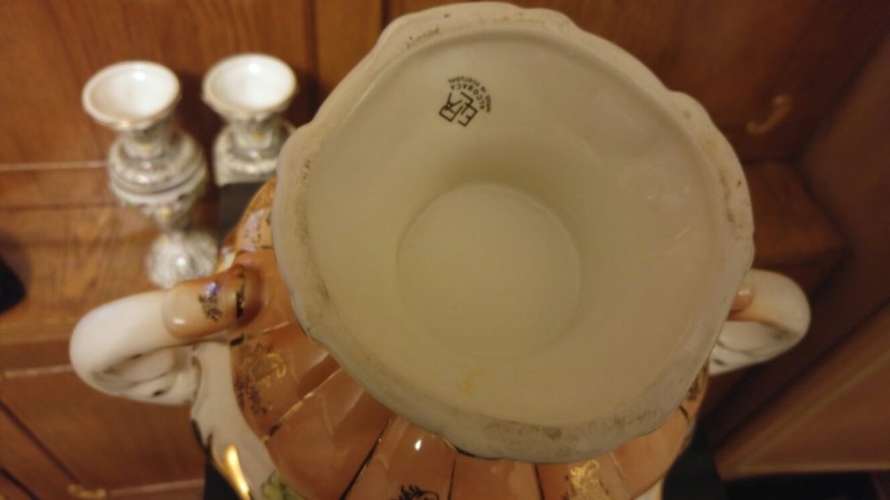 Set 5 piese portelan de colectie