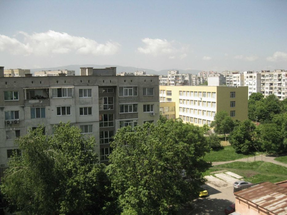 Дава се под наем Едностаен апартамент в София, Люлин 7 - 35 кв.м за 348.84 € - Снимка #7