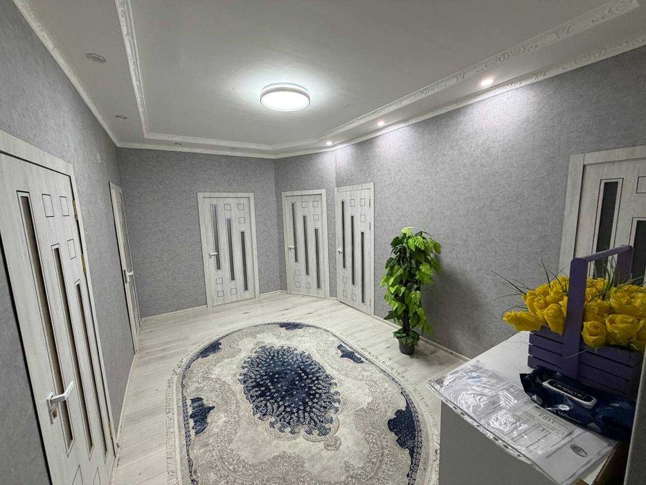 Продаётся 2х передел в 3х комн квартира на 3 этаже Ор-р Перинатал